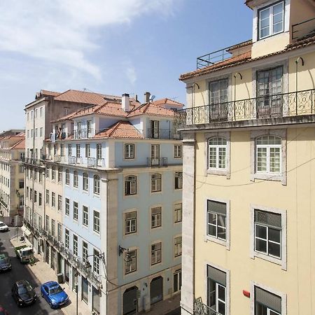 Downtown Madalena By Homing Lisboa Exterior foto