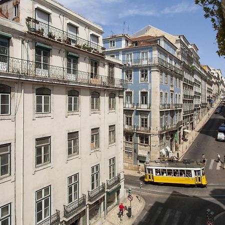 Downtown Madalena By Homing Lisboa Exterior foto