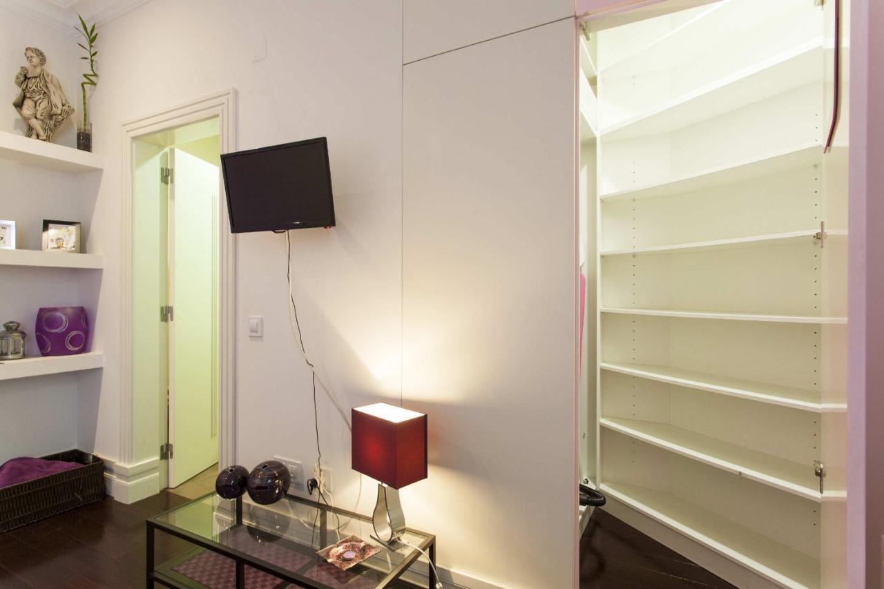 Downtown Madalena By Homing Lisboa Exterior foto