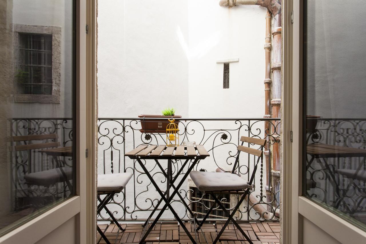 Downtown Madalena By Homing Lisboa Exterior foto